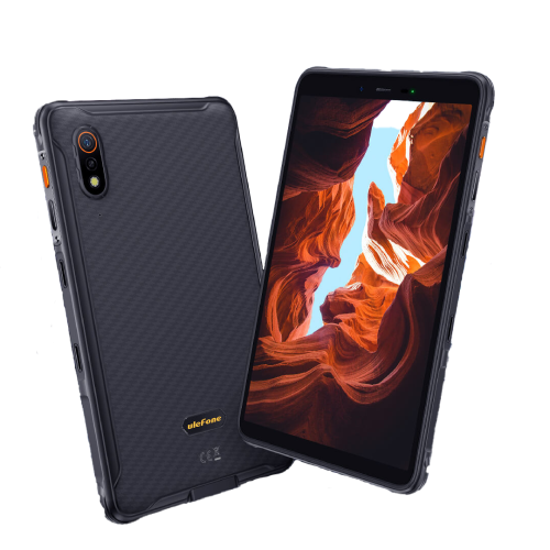 Tableta Armor PAD-09